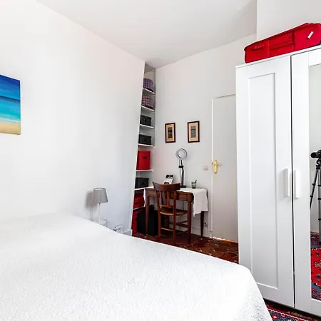 Guestready - Charmant Au Coeur De Paris