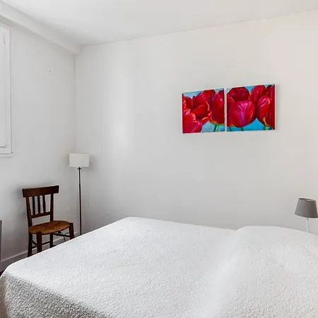Guestready - Charmant Au Coeur De Apartment *