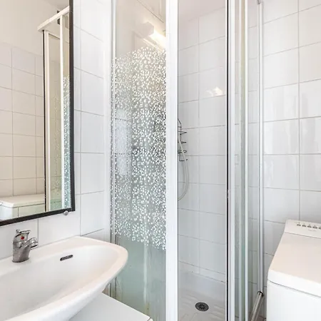 Guestready - Charmant Au Coeur De Paris