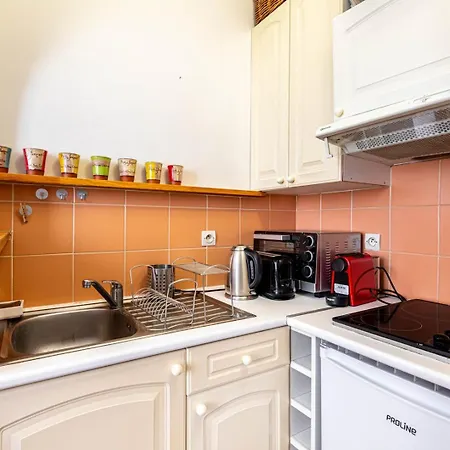 Apartment Guestready - Charmant Au Coeur De