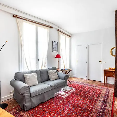 Apartment Guestready - Charmant Au Coeur De