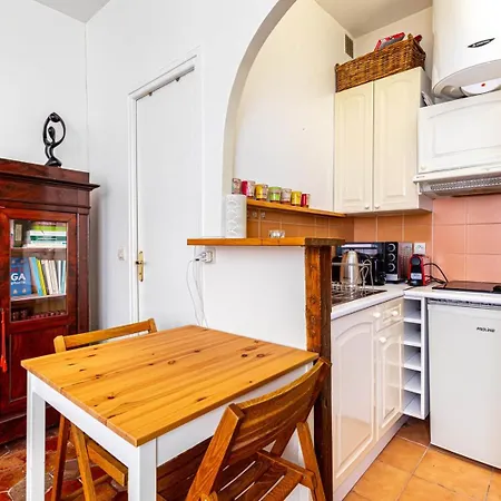Guestready - Charmant Au Coeur De * Paris